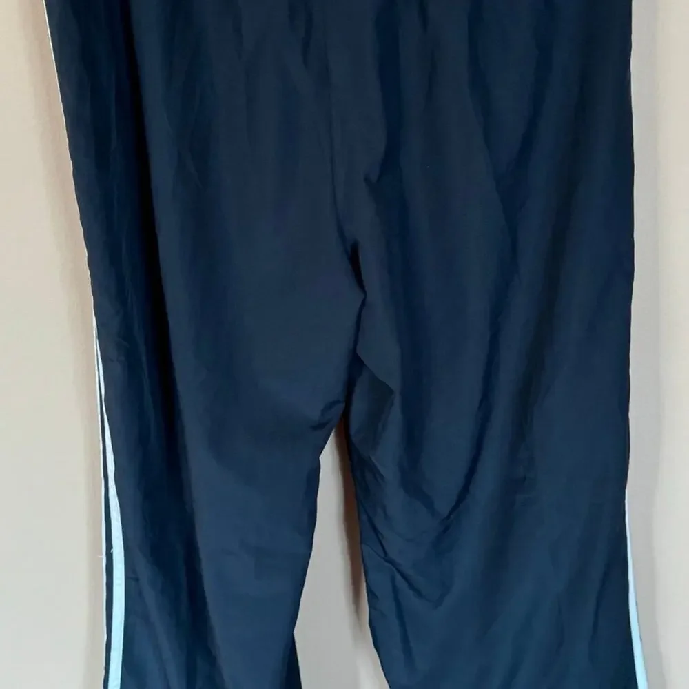 Adidas Track Pants XL Black